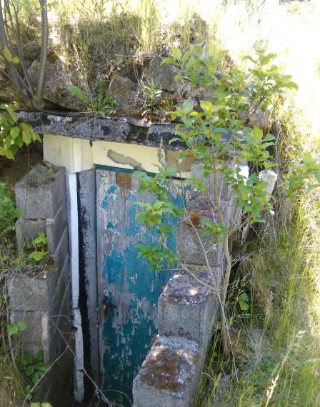 ID-4087 NA PREDAJ pozemok pod Mihaľovom v Bardejove