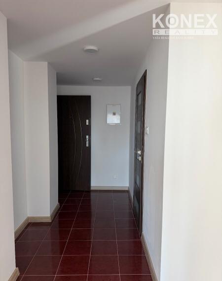 ID-4089 Kompletne zrekonštruovaný 2-izbový byt s klimatizáciou– Vranov nad Topľou