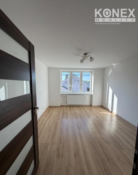 ID-4089 Kompletne zrekonštruovaný 2-izbový byt s klimatizáciou– Vranov nad Topľou