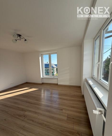ID-4089 Kompletne zrekonštruovaný 2-izbový byt s klimatizáciou– Vranov nad Topľou
