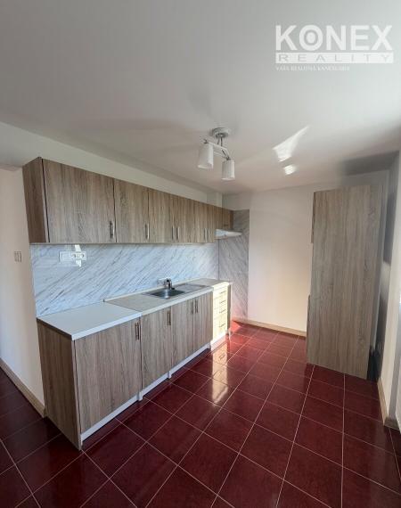 ID-4089 Kompletne zrekonštruovaný 2-izbový byt s klimatizáciou– Vranov nad Topľou