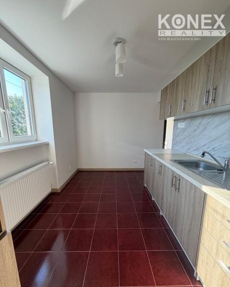 ID-4089 Kompletne zrekonštruovaný 2-izbový byt s klimatizáciou– Vranov nad Topľou