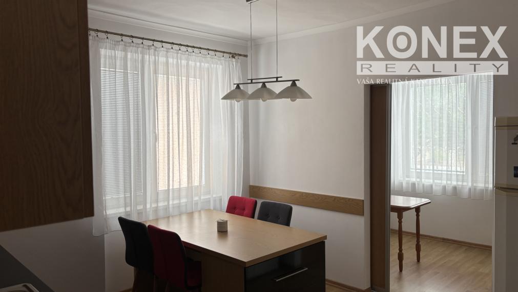 ID-4092 Priestranný dom na bývanie aj podnikanie KRIŠOVSKÁ LIESKOVÁ