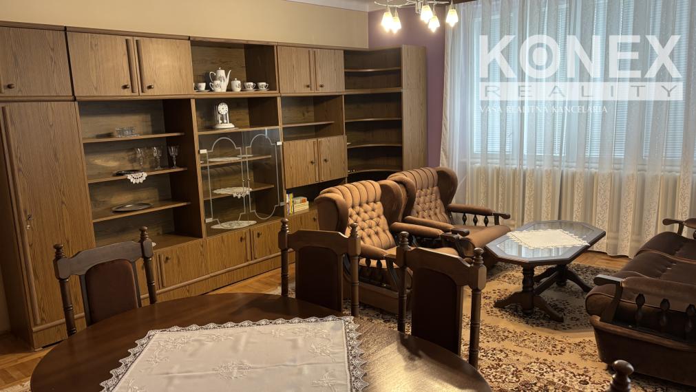 ID-4092 Priestranný dom na bývanie aj podnikanie KRIŠOVSKÁ LIESKOVÁ