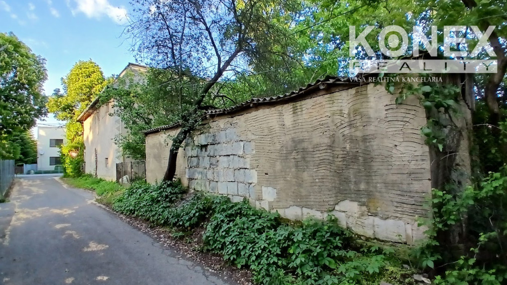 ID-4066 Nová ponuka - Rodinný dom Čerhov- predaj alebo výmena