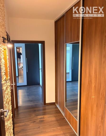 ID-4107 NA PREDAJ Pekný 2,5-izbový byt SVIDNÍK