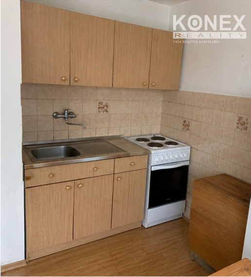 ID-4110 NA PREDAJ Útulná garsónka Vranov nad Topľou