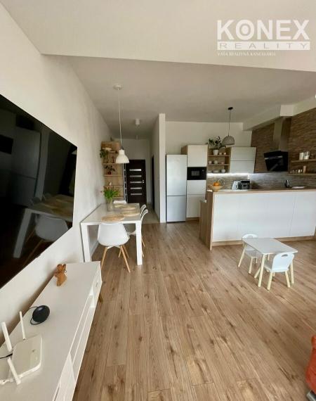 ID-4115 3-izbový byt Greenside Michalovce + parkovacie miesto