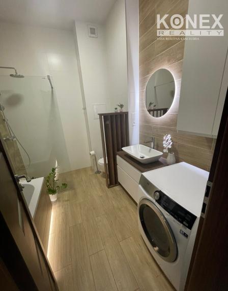 ID-4115 3-izbový byt Greenside Michalovce + parkovacie miesto