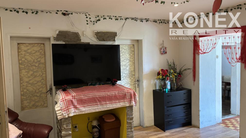 ID-4116 NA PREDAJ Rodinný dom – DRAHŇOV