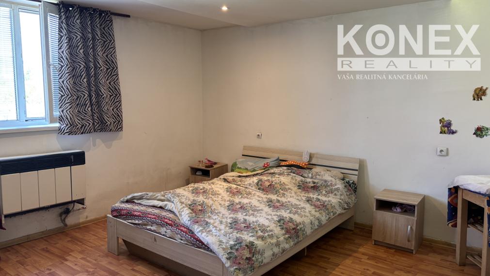 ID-4116 NA PREDAJ Rodinný dom – DRAHŇOV