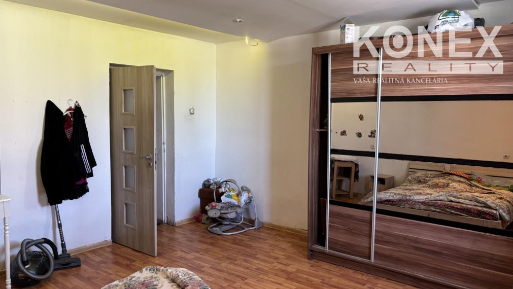 ID-4116 NA PREDAJ Rodinný dom – DRAHŇOV