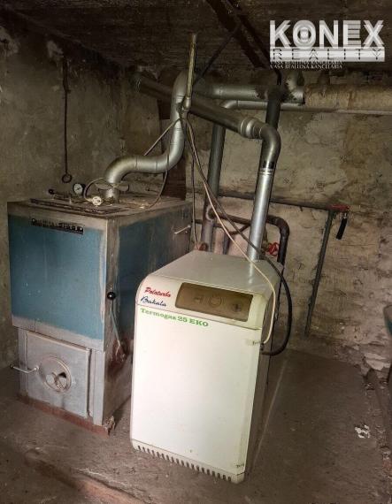 ID-4120 Na predaj rodinný dom v meste Kráľovský Chlmec