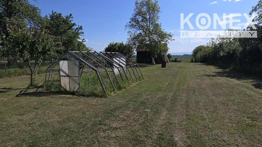 ID-4121 SUPER NOVINKA Rodinný dom LOŽÍN