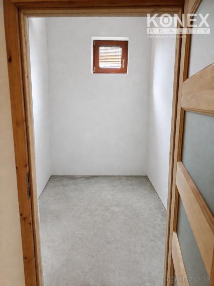 ID-4121 SUPER NOVINKA Rodinný dom LOŽÍN