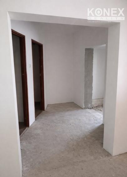 ID-4121 SUPER NOVINKA Rodinný dom LOŽÍN