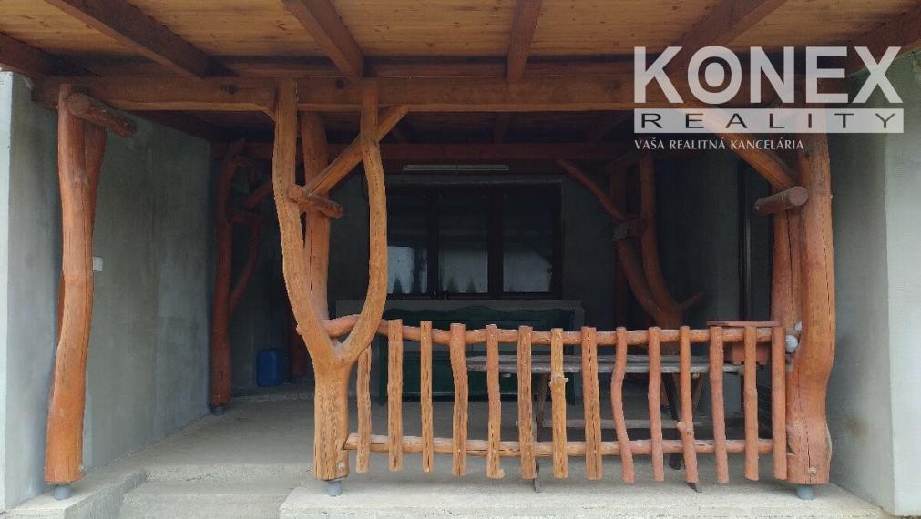 ID-4121 SUPER NOVINKA Rodinný dom LOŽÍN