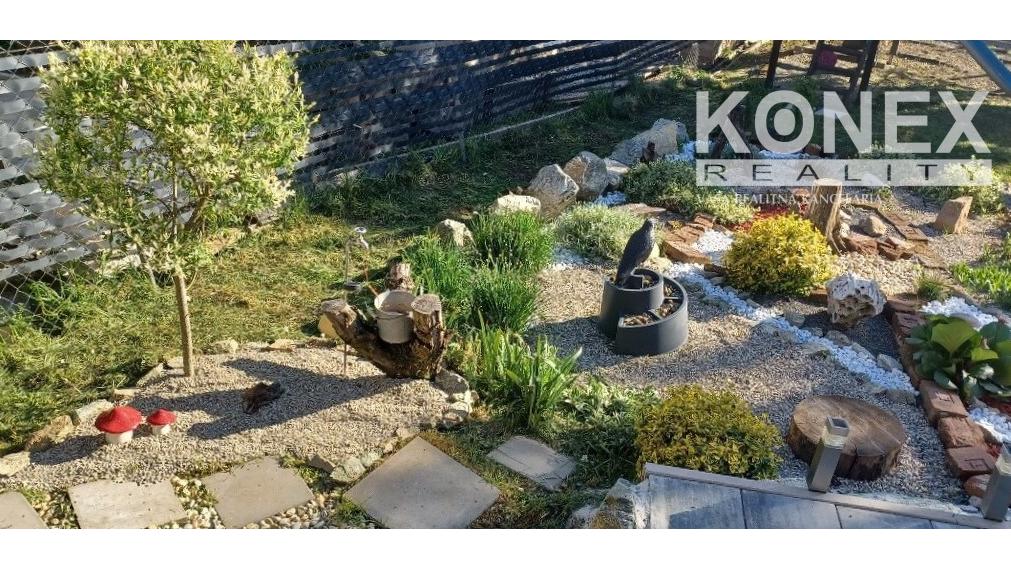 ID-4122 NOVOSTAVBA NA BÝVANIE AJ REKREÁCIU – KOŠICE ŤAHANOVCE