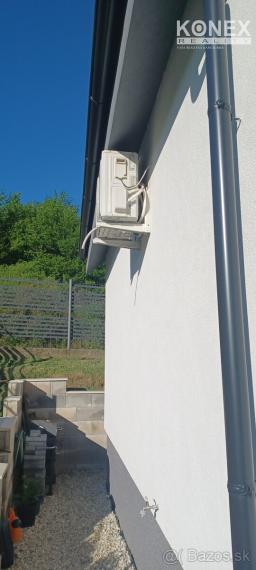ID-4122 NOVOSTAVBA NA BÝVANIE AJ REKREÁCIU – KOŠICE ŤAHANOVCE