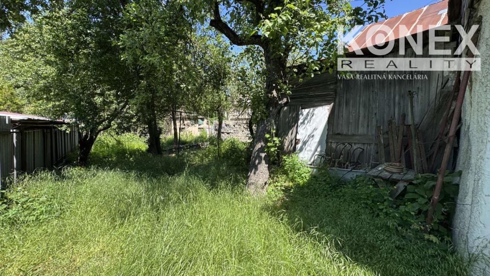 ID-4125 SUPER NOVINKA - Rodinný dom na bývanie či podnikanie Sečovce