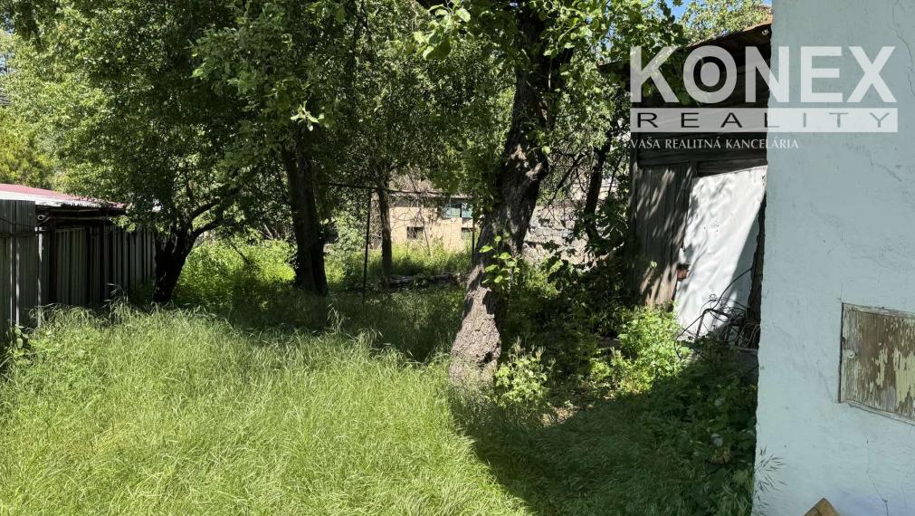 ID-4125 SUPER NOVINKA - Rodinný dom na bývanie či podnikanie Sečovce