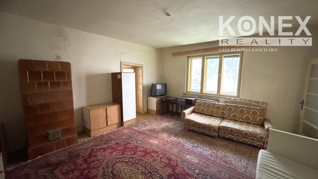 ID-4125 SUPER NOVINKA - Rodinný dom na bývanie či podnikanie Sečovce