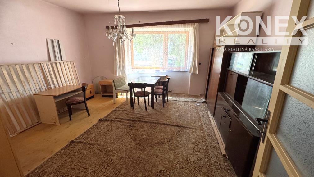 ID-4125 SUPER NOVINKA - Rodinný dom na bývanie či podnikanie Sečovce