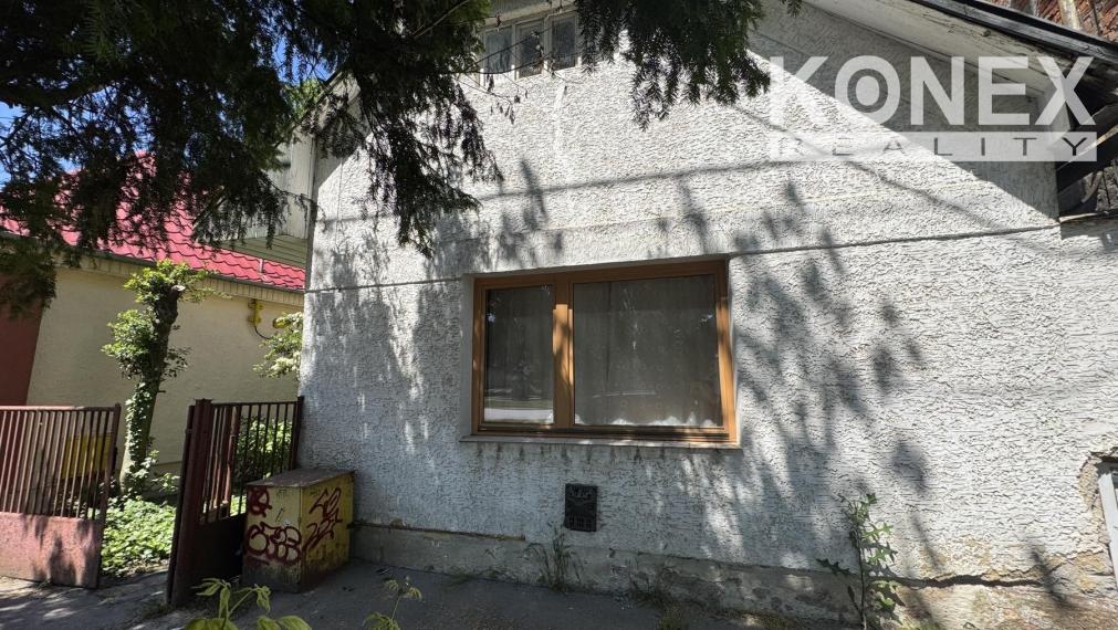 ID-4125 SUPER NOVINKA - Rodinný dom na bývanie či podnikanie Sečovce
