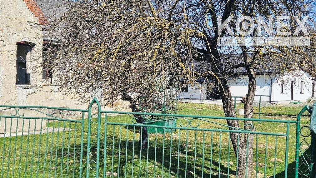 ID-3667 NA PREDAJ – Rodinný dom DLHÉ KLČOVO