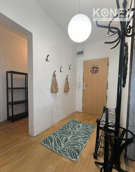 ID-4130 NA PREDAJ Pekný 3-izbový byt Veľký Šariš