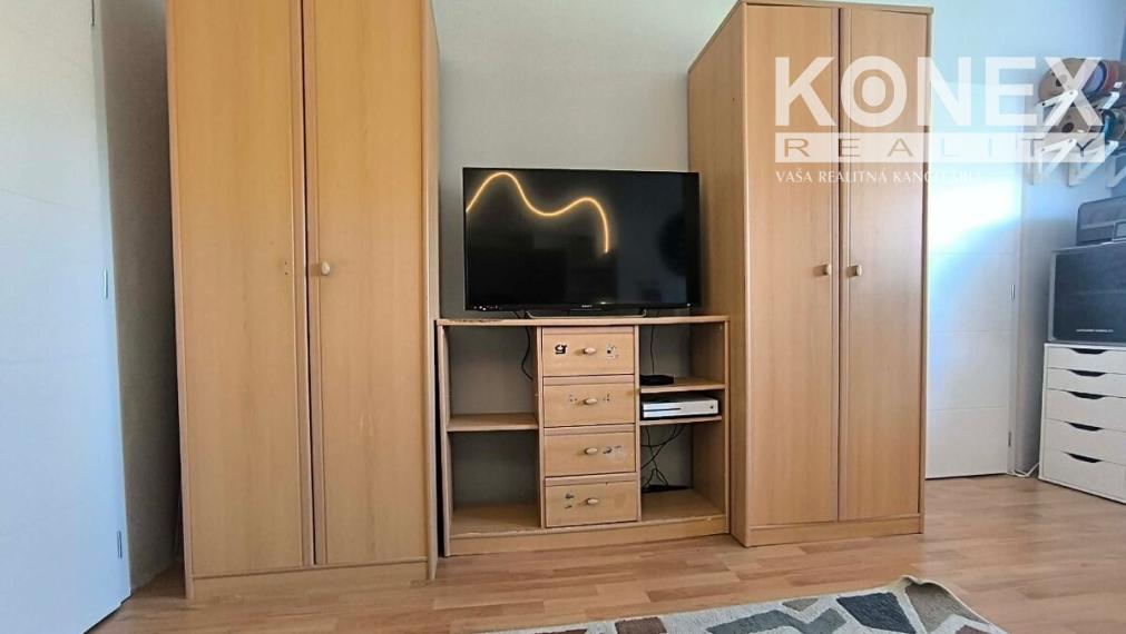 ID-4130 NA PREDAJ Pekný 3-izbový byt Veľký Šariš
