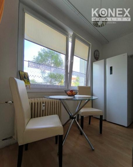 ID-4130 NA PREDAJ Pekný 3-izbový byt Veľký Šariš