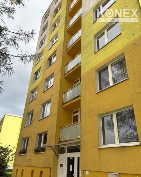 ID-4130 NA PREDAJ Pekný 3-izbový byt Veľký Šariš