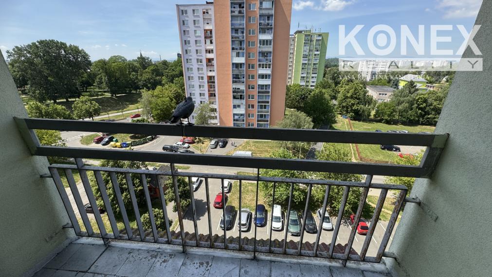 ID-4133 NA PREDAJ – 2-izbový byt v MI - STRÁŇANY
