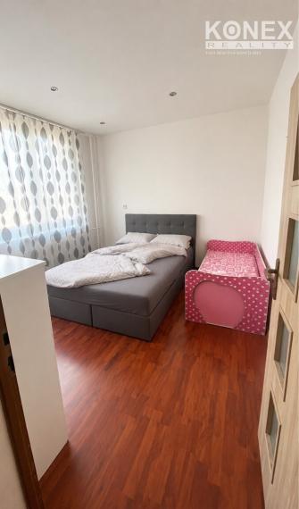 ID-4138 2,5-izbový byt v skvelej lokalite – Michalovce, ul. Saleziánov