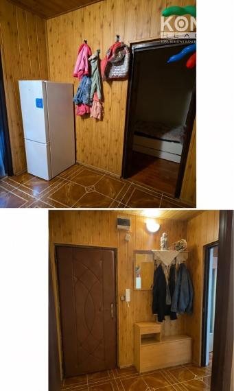 ID-4138 2,5-izbový byt v skvelej lokalite – Michalovce, ul. Saleziánov