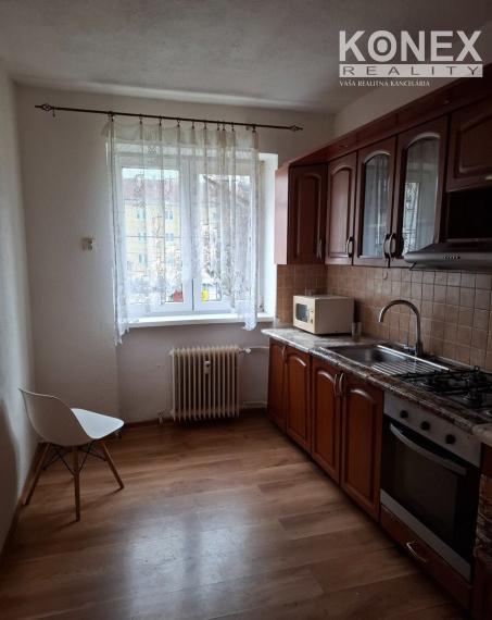 ID-4147 NA PREDAJ 2-izbový byt v SNINE – Paláriková ul.