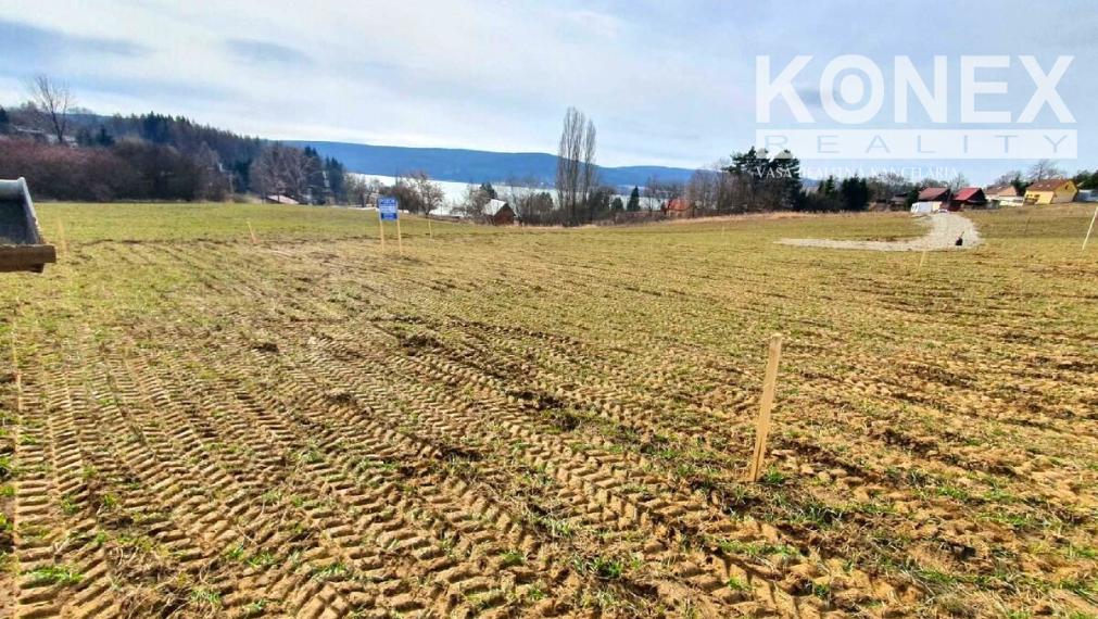 ID-4149 Lukratívne pozemky 154 m² a 200 m² na DOMAŠI – časť Eva