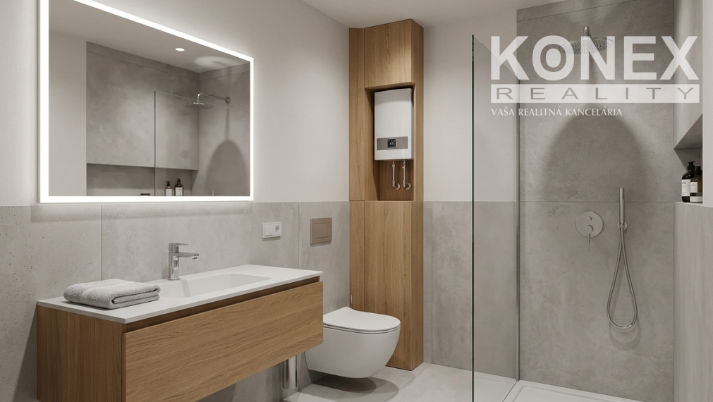 ID-4153 Moderne a plne rekonštruovaný dom v obci OBORÍN