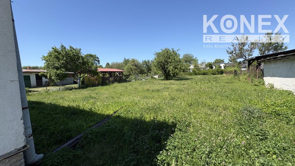 ID-4155 NOVINKA – Rodinný dom na predaj v Sobranciach