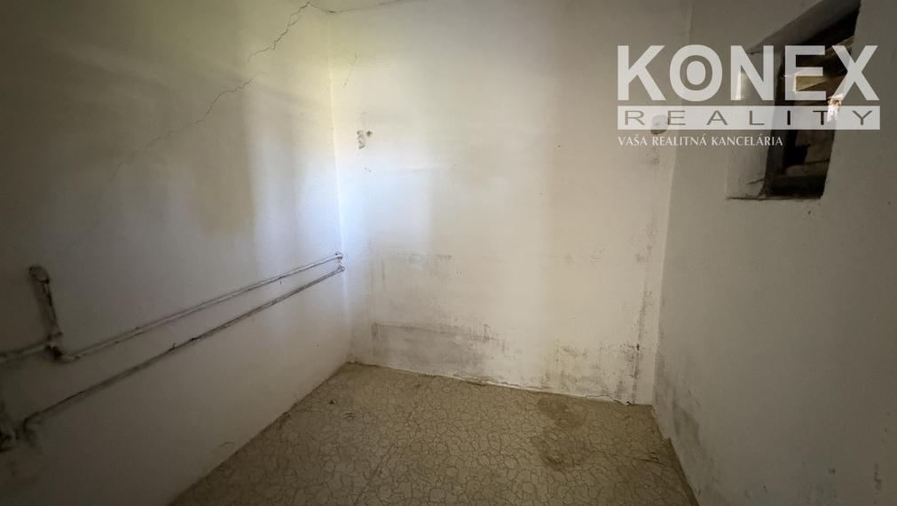 ID-4155 NOVINKA – Rodinný dom na predaj v Sobranciach