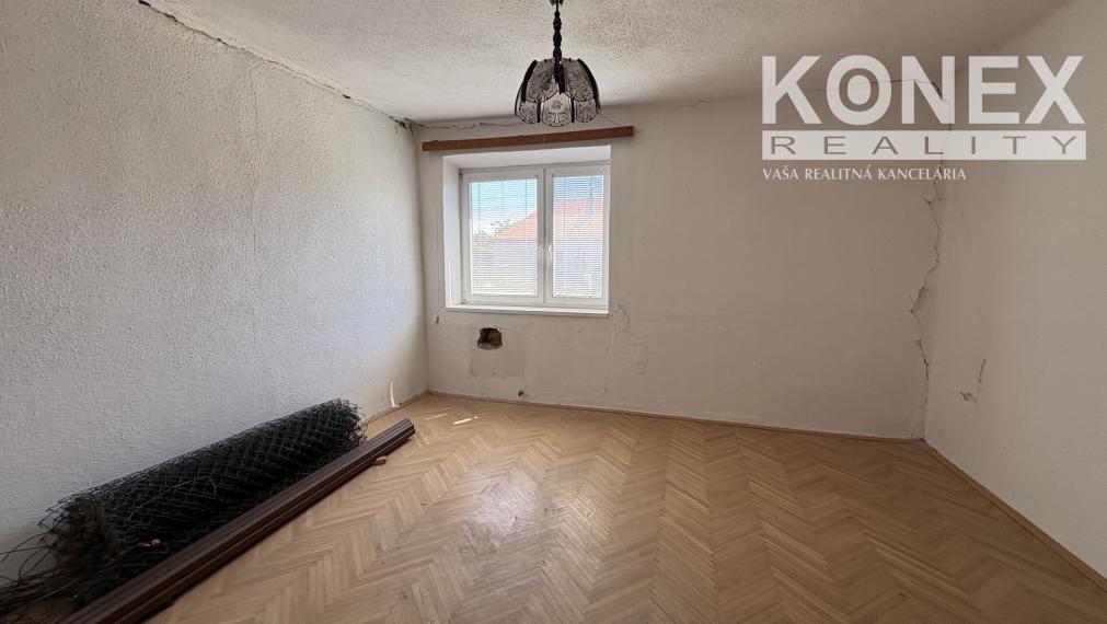 ID-4155 NOVINKA – Rodinný dom na predaj v Sobranciach