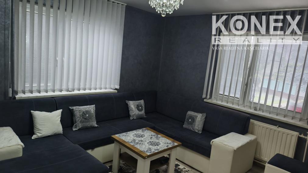 ID-4158 SUPER NOVINKA – Rodinný dom k nasťahovaniu – MARKOVCE