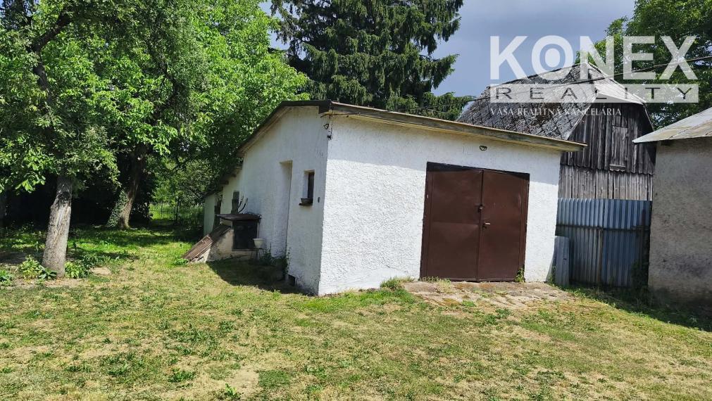 ID-4158 SUPER NOVINKA – Rodinný dom k nasťahovaniu – MARKOVCE