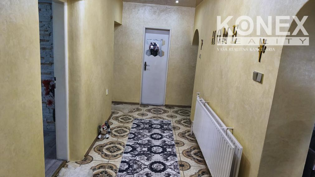 ID-4158 SUPER NOVINKA – Rodinný dom k nasťahovaniu – MARKOVCE