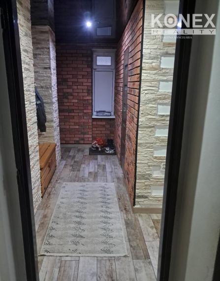 ID-4159 NA PREDAJ Pekný 3-izbový byt Vranov nad Topľou