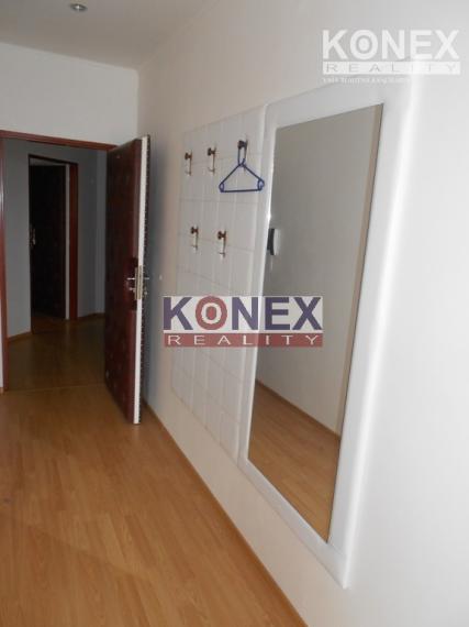 ID-4180 NA PREDAJ Veľký byt – apartmán 98 m2 v Sobranciach