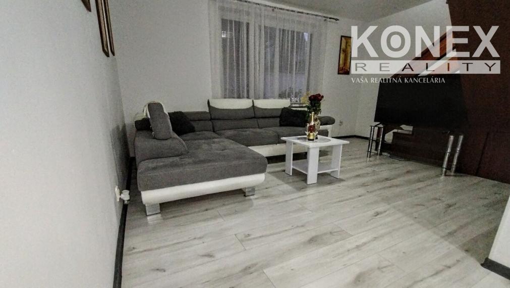 ID-4182 Rodinný dom v centre Michaloviec – jedinečná investičná príležitosť