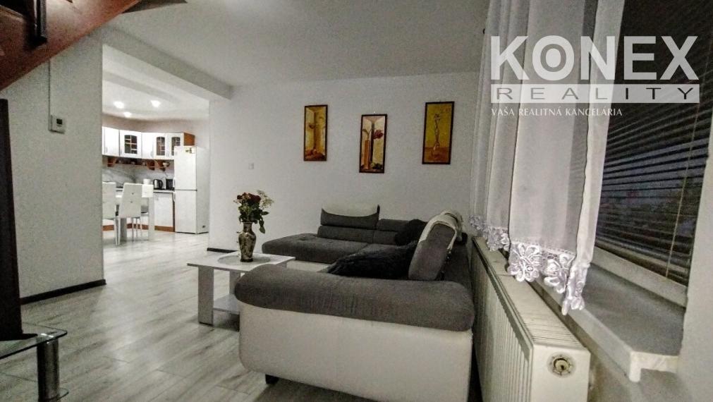 ID-4182 Rodinný dom v centre Michaloviec – jedinečná investičná príležitosť