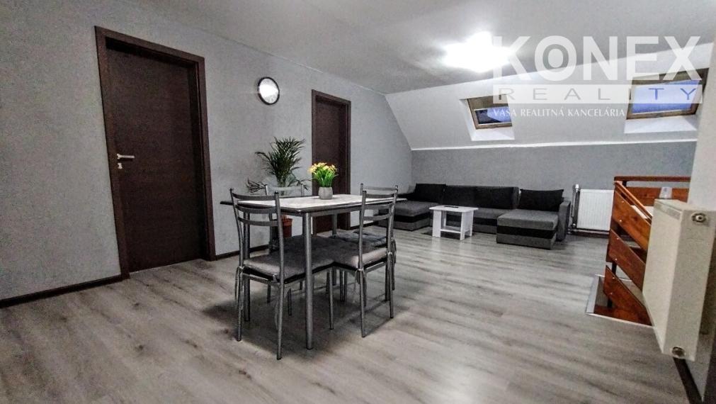 ID-4182 Rodinný dom v centre Michaloviec – jedinečná investičná príležitosť